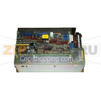 Блок регулировки скорости Fanuc A06B-6050-H006
