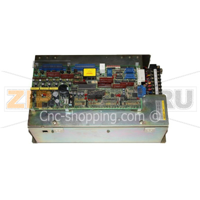 Блок регулировки скорости Fanuc A06B-6050-H006 