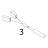 Magnetic switch Fagor FI-64 B