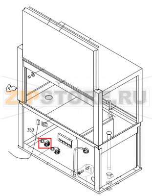 Termostato Da 0 a 90o Per Lav. Aristarco TR 1650                             Termostato Da 0 a 90o Per Lav. Aristarco TR 1650Запчасть на сборочном чертеже под номером: 359Название запчасти Aristarco на итальянском языке: Termostato Da 0 a 90o Per Lav. Aristarco TR 1650