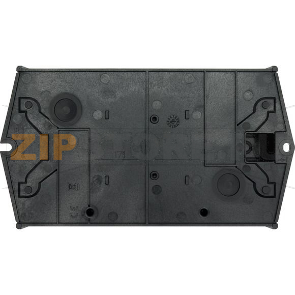 Выключатели главные, P1, 32 A, монтаж на поверхность, 3-полюсн Eaton P1-32/I2/SVB 