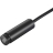Модуль лазерный, красный, 1 МВт Picotronic DG670-1-12-F(12x40)-C300 - Модуль лазерный, красный, 1 МВт Picotronic DG670-1-12-F(12x40)-C300