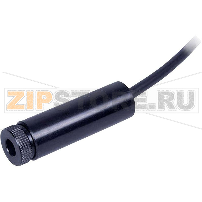 Модуль лазерный, красный, 1 МВт Picotronic DG670-1-12-F(12x40)-C300 