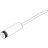 Модуль лазерный, красный, 1 МВт Picotronic DG670-1-12-F(12x40)-C300 - Модуль лазерный, красный, 1 МВт Picotronic DG670-1-12-F(12x40)-C300
