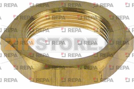 NUT FOR PRE-RINSE UNIT T&amp;S 