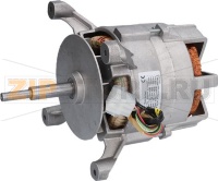 ДВИГАТЕЛЬ LM/FB 80 4/6 0,19/0,06КВТ 230В