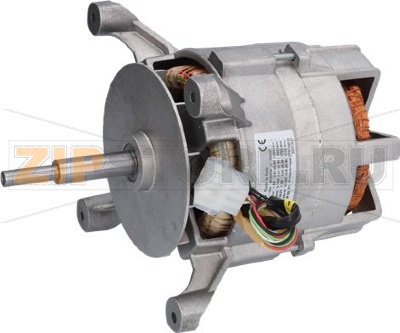 ДВИГАТЕЛЬ LM/FB 80 4/6 0,19/0,06КВТ 230В 