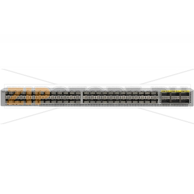 Коммутатор Cisco N9K-C9372PX= 
