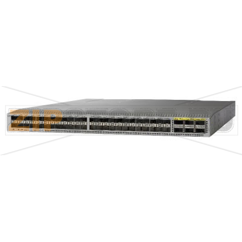 Коммутатор Cisco N9K-C9372PX= 