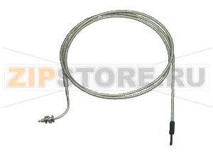 Оптоволоконный кабель Glass fiber optic LME 00-1,2-1,0-K153 Pepperl+Fuchs Описание оборудованияGlass fiber optic - thru-beam