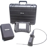 Видеоэндоскоп с высоким разрешением, Ø: 6 мм, длина зонда: 100 см FLIR VS70-3