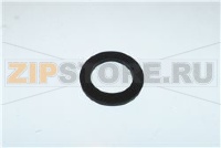 GASKET,CAP,FILTER HOUSING
