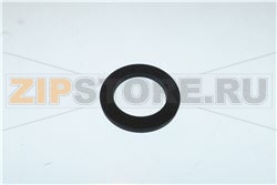 GASKET,CAP,FILTER HOUSING 