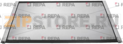 VITRE INTERIEURE DE PORTE 