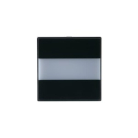 Плата индикатора центральная, антрацитовая ABB 2TKA003459G1