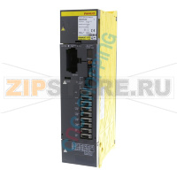 Сервоусилитель трехосевой Fanuc A06B-6079-H303