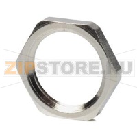 Контргайка M20 Siemens A5Q00004479