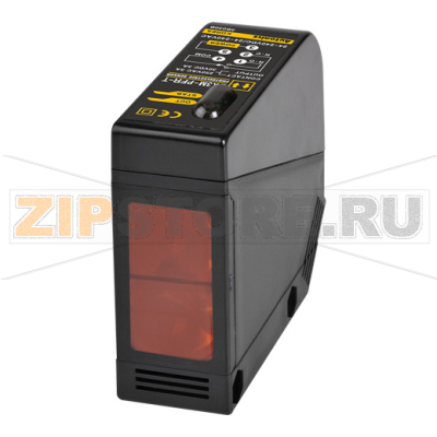 Датчик фотоэлектрический, универсальное питание, клеммный блок Autonics BX3M-PFR-T 