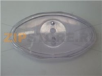 PORTELLINO SCARICO GELATO