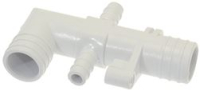 WATER DRAIN FITTING