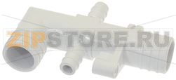 WATER DRAIN FITTING 