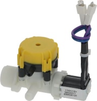 SOLENOID VALVE 220/240V 50/60Hz ø 10 mm