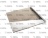 SLIDING MIRROR DOOR KIT