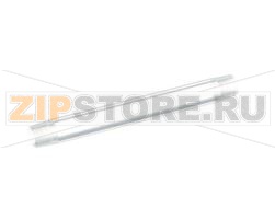 PTFE PIPE - 3-7/8 LG 