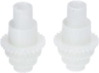 WORM GEAR