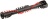 ROLLER BRUSH BOSCH 00576599