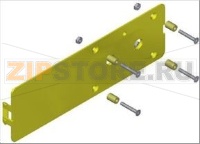 ОПОРА МОДУЛЯ ВКЛ/ВЫКЛ ДЛЯ МОДЕЛЕЙ СЕРИИ Z200