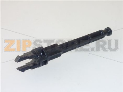 ВАЛ МОТОРА 70ММ 