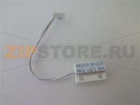 MICROINTERRUTTORE MAGNETICO