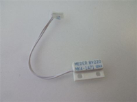 MICROINTERRUTTORE MAGNETICO