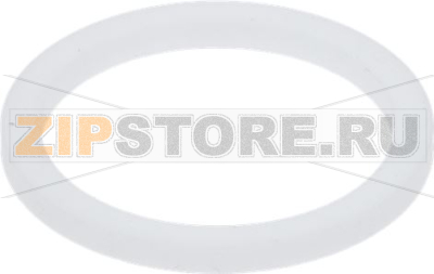 FLAT GASKET PTFE ø 51x41.5x4 mm IZZO GRO 