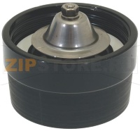 PORTA BICCHIERE FRULLATORE COMPLETO