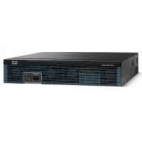 Маршрутизатор Cisco C2911-WAAS-SEC/K9