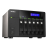 Сервер IP-видеонаблюдения QNAP VS-6012-PRO - Сервер IP-видеонаблюдения QNAP VS-6012-PRO