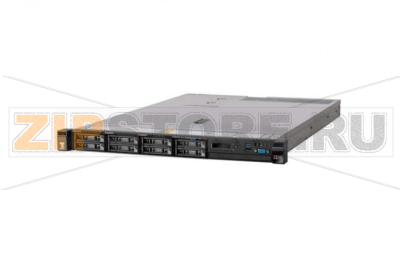 Сервер Lenovo 8869C2G 