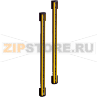 Завеса безопасности световая (передатчик) SICK C4P-SX03031A00