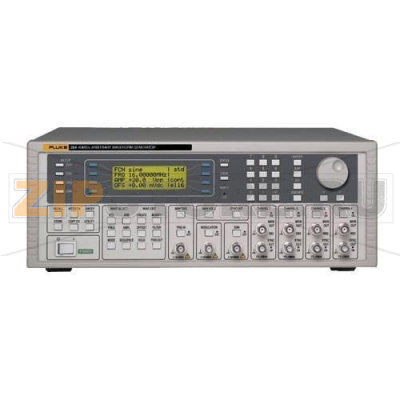 Генератор форм сигналов Fluke 282-E 230V 