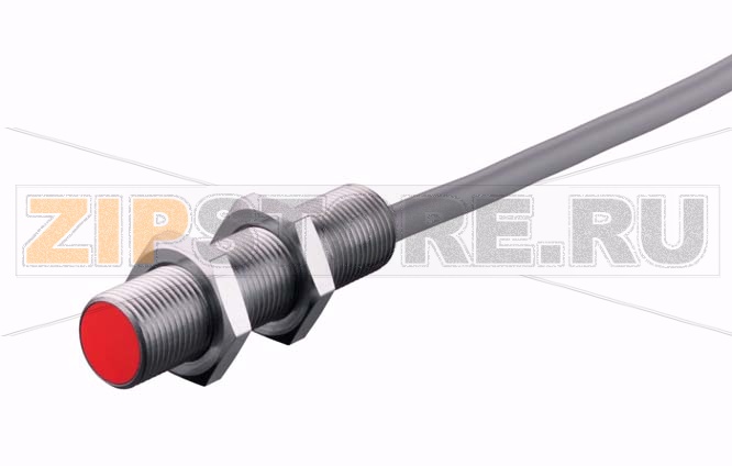 Датчик индуктивный Leuze IS 212MM/4NC-2E0 