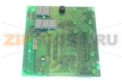Control Board 