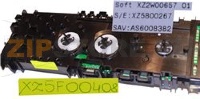 SCHEDA ELETTRONICA FAGOR AS6008382