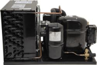 UC AE4470Z_AA 115V SINGLE FAN