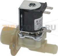 СОЛЕНОИДНЫЙ КЛАПАН MULLER 180°