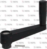 KIT MANOVELLA PER INGRANAGGIO