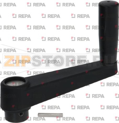 KIT MANOVELLA PER INGRANAGGIO 