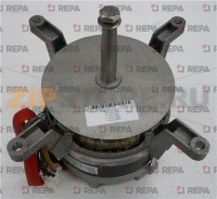 ДВИГАТЕЛЬ ВЕНТИЛЯТОРА