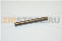 REAR PIN [C] ACTUATOR BRATT PAN